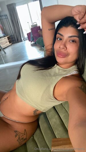 penelopejohnsons Nude Leaked Photo #2