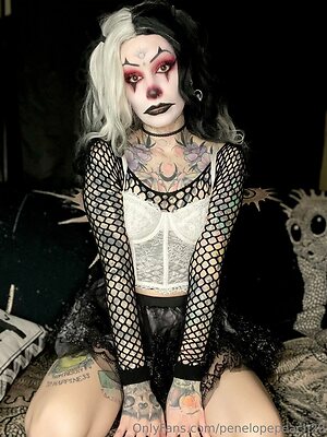 penelopepeach29 Nude Leaked Photo #27