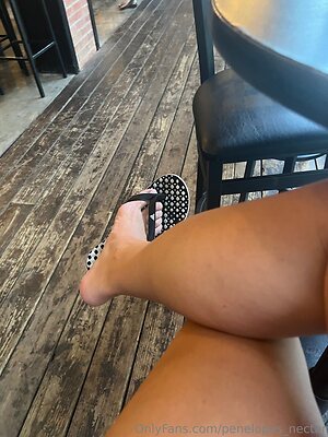 penelopes nectar Nude Leaked Photo #5