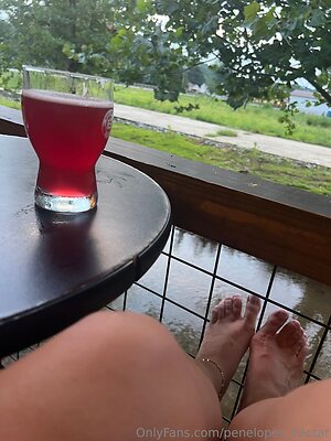 penelopes nectar Nude Leaked Photo #7