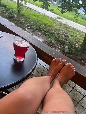 penelopes nectar Nude Leaked Photo #8