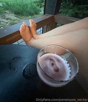 penelopes nectar Nude Leaked Photo #11