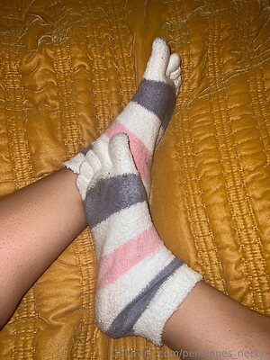 penelopes nectar Nude Leaked Photo #20