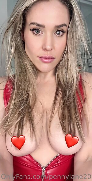 pennyjane20 Nude Leaked Photo #3
