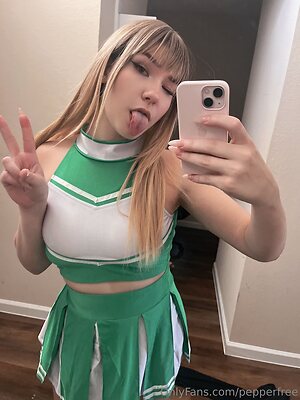 pepperfree Nude Leaked Photo #28