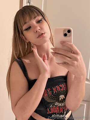 pepperfree Nude Leaked Photo #38