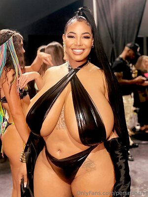 persephanii Nude Leaked Photo #14