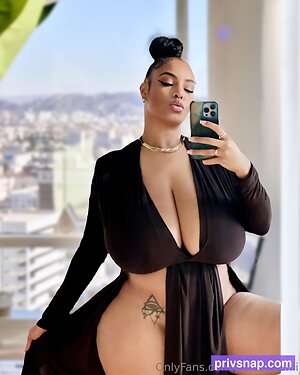 persephanii Nude Leaked Photo #27