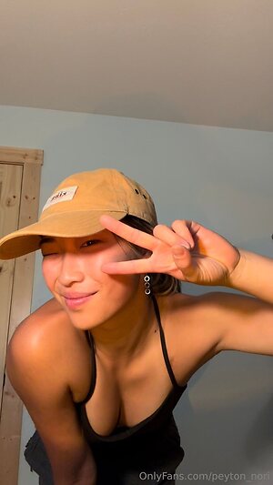peyton nori Nude Leaked Photo #15