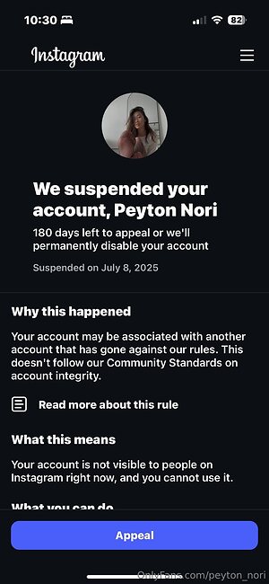 peyton nori Nude Leaked Photo #20