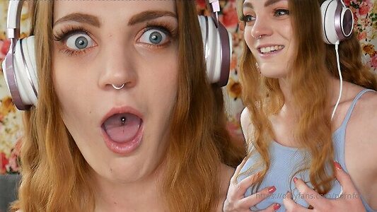 pfproductions Nude Leaked Photo #7