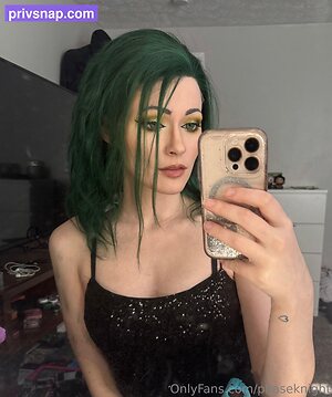 phaseknight Nude Leaked Photo #36
