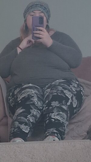 phoebefatter Nude Leaked Photo #4