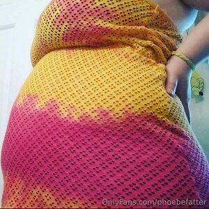phoebefatter Nude Leaked Photo #5