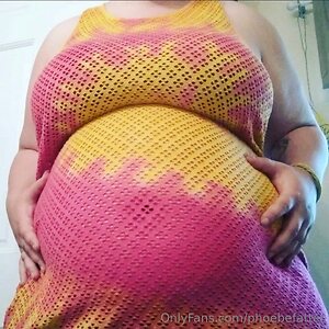 phoebefatter Nude Leaked Photo #7
