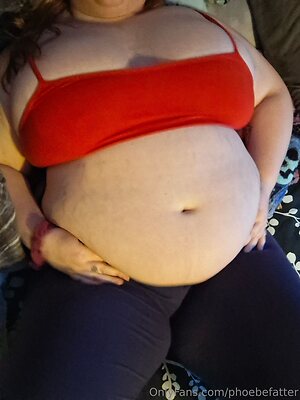 phoebefatter Nude Leaked Photo #17