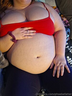 phoebefatter Nude Leaked Photo #19