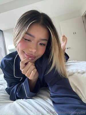 phoeyuibe Nude Leaked Photo #4