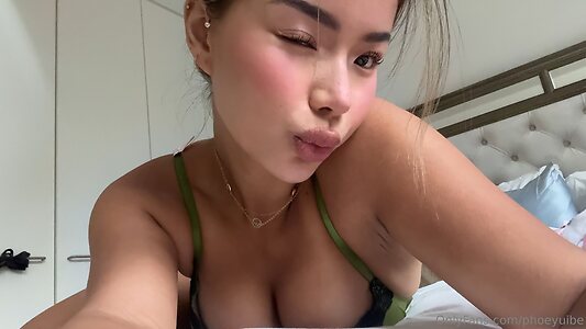 phoeyuibe Nude Leaked Photo #18