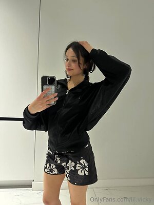 picky vicky Nude Leaked Photo #15