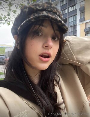 picky vicky Nude Leaked Photo #28