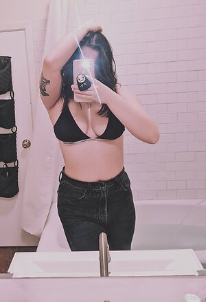 piercedcherry Nude Leaked Photo #29