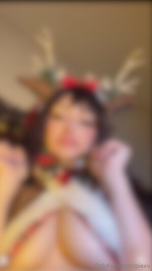 piexv Nude Leaked Photo #9