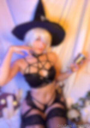 piexv Nude Leaked Photo #17