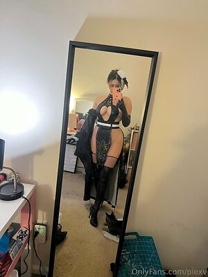piexv Nude Leaked Photo #33