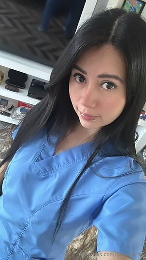 pilar nurse Nude Leaked Photo #2