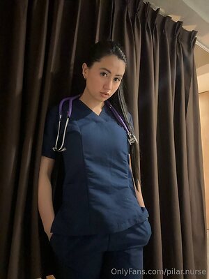 pilar nurse Nude Leaked Photo #5