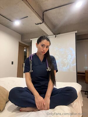 pilar nurse Nude Leaked Photo #6