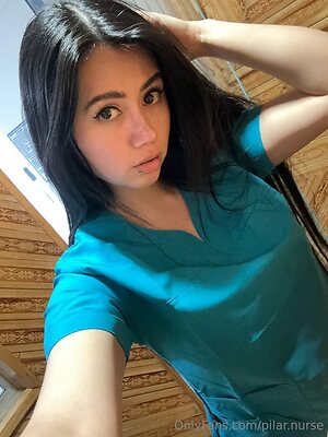 pilar nurse Nude Leaked Photo #9