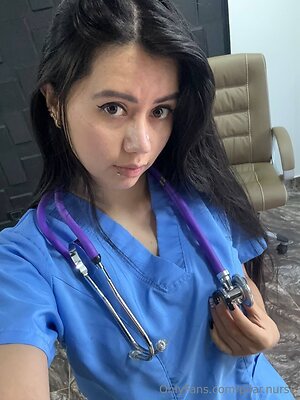 pilar nurse Nude Leaked Photo #10