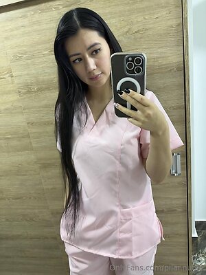 pilar nurse Nude Leaked Photo #11