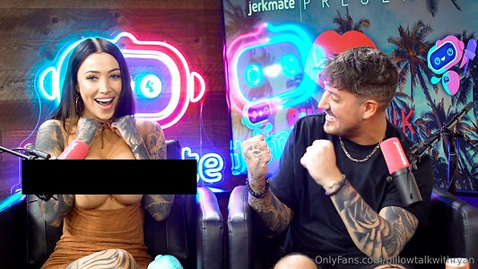 pillowtalkwithryan Nude Leaked Photo #29