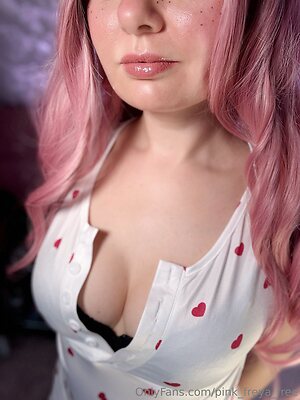 pink freya free Nude Leaked Photo #15