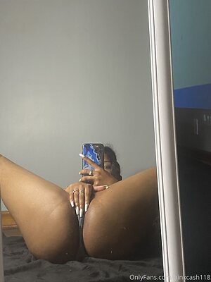 pinkcash118 Nude Leaked Photo #6