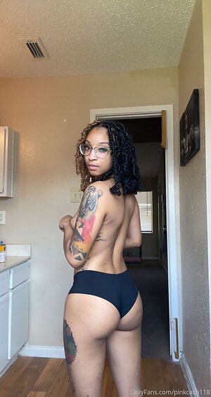 pinkcash118 Nude Leaked Photo #11