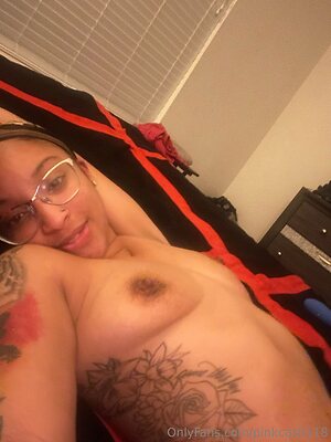 pinkcash118 Nude Leaked Photo #16