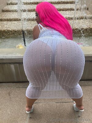 pinkyxxx Nude Leaked Photo #19