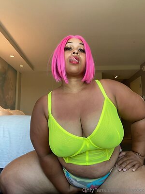 pinkyxxx Nude Leaked Photo #35