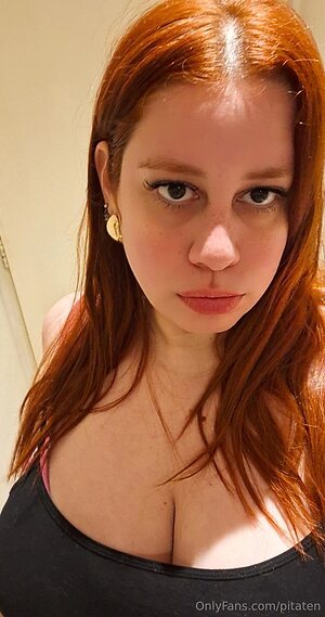 pitaten Nude Leaked Photo #7