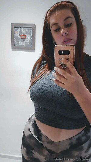 pitaten Nude Leaked Photo #11