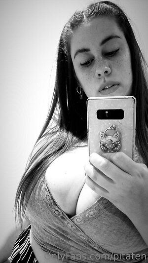 pitaten Nude Leaked Photo #14