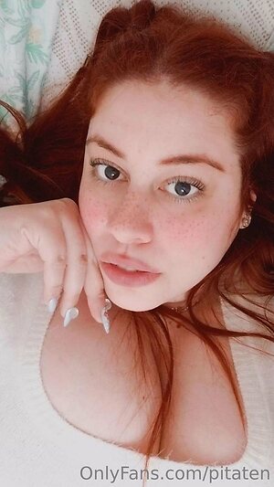 pitaten Nude Leaked Photo #15
