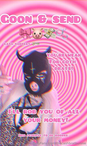 pixelbunniee Nude Leaked Photo #3