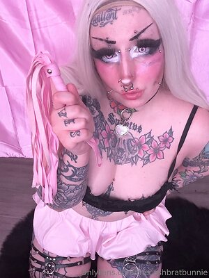 pixelbunniee Nude Leaked Photo #14