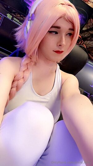 pixie fairy Nude Leaked Photo #5