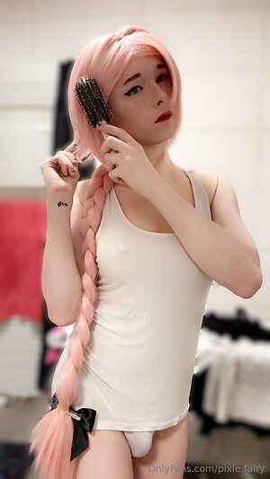 pixie fairy Nude Leaked Photo #16